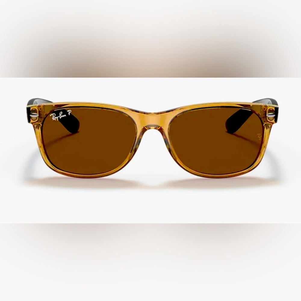Ray ban new wayfarer 55mm